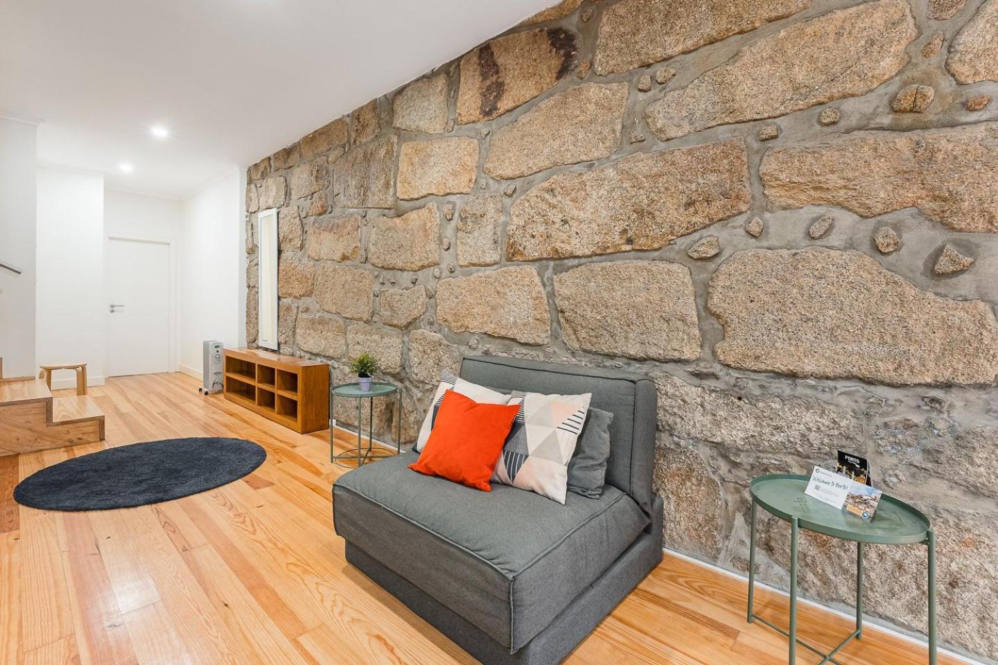Guestready - Breyner Stonewall Haven Porto Exterior photo
