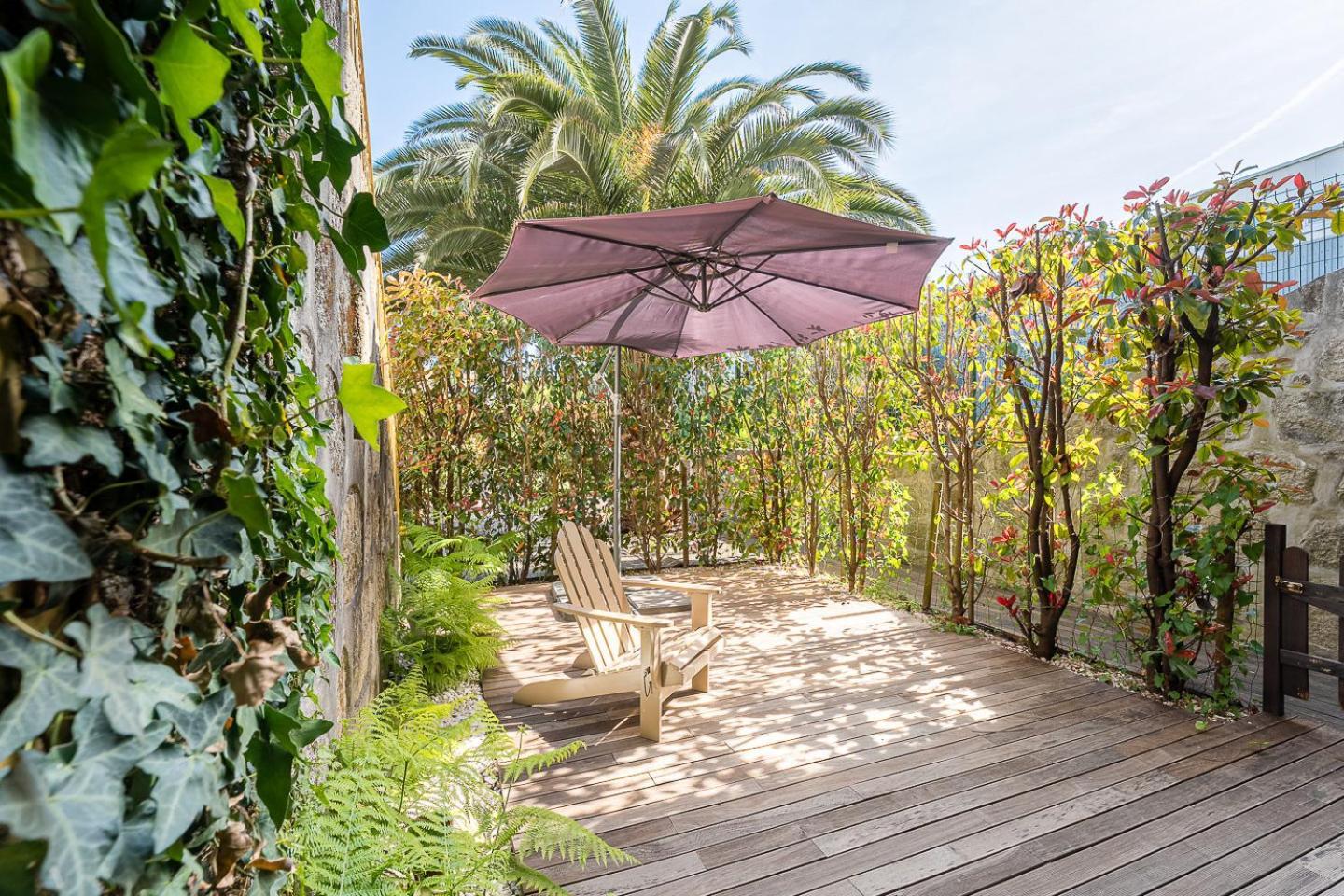Guestready - Breyner Stonewall Haven Porto Exterior photo